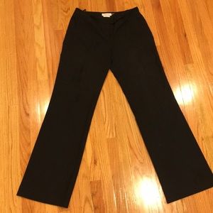 Calvin Klein Classic Fit Dress Pants